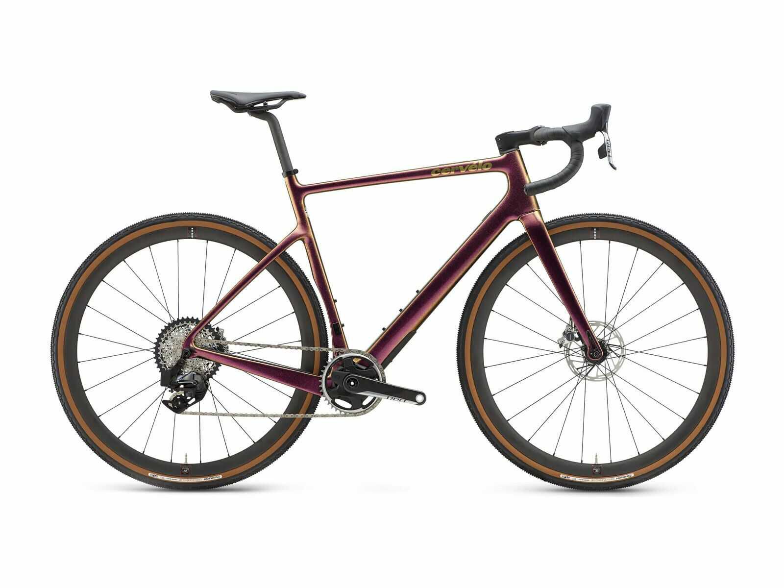 Gravel Bike Cervelo Aspero 5 für 5.038€ statt  5.999€