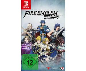 Fire Emblem Warriors   [Nintendo Switch]   Für 12,99€ PVG 21,96€ 