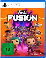 Funko Fusion   Playstation 5 für 28,99€ statt 39,85€