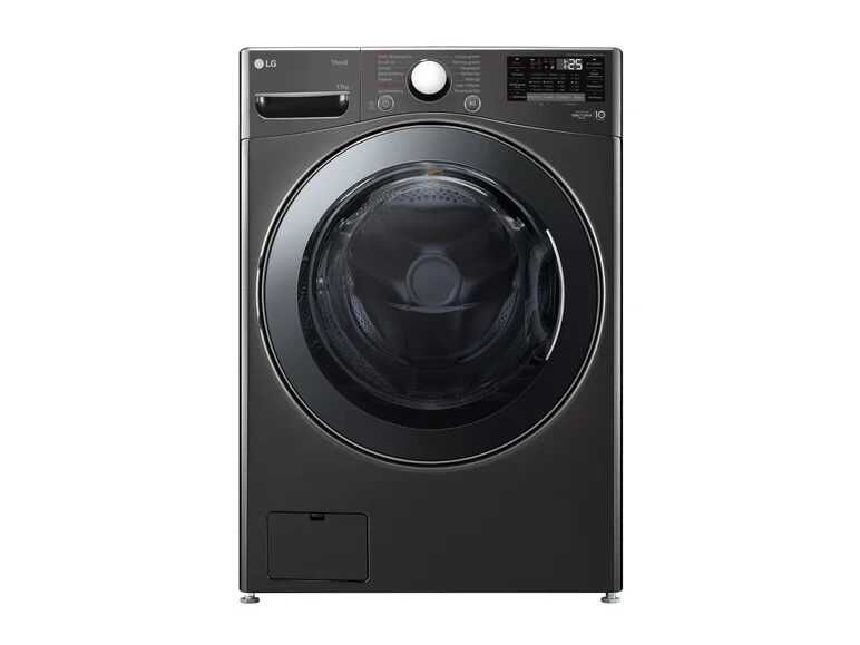 LG 17 kg Waschmachine F11WM17TS2B  744,90€