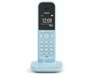 GIGASET CL390 HX DECT Telefon   Für 17,00€ PVG 33,99€