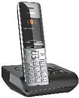 Gigaset COMFORT 500A Schnurloses DECT Telefon für 50,94€ statt 64,94€