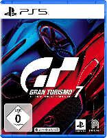 Gran Turismo 7   Playstation 5 für 25,48€ statt 39€