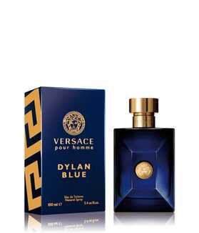 Versace Dylan Blue Eau de Toilette 100ml 49,39€ statt  55,14€