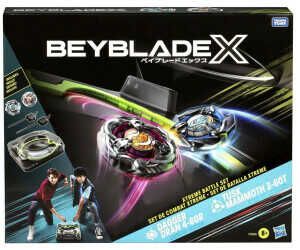 Hasbro Beyblade X Xtreme Battle Set (9588) für 29,99€ PVG 36,94€