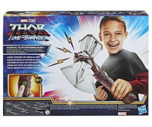 Marvel Hasbro Studios’ Thor: Love and Thunder Marvel’s Stormbreaker  Für 8,89€ PVG 33,34€