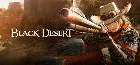 Black Desert gratis bei Steam