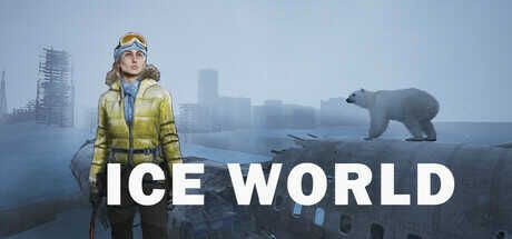 Ice World auf STEAM   kostenlos spielbar