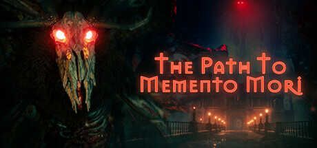 The Path to Memento Mori ~ Kostenlosbei STEAM