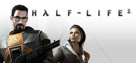 HALF LIFE 2 | Klassik Shooter | KOSTENLOS / GRATIS | Steam Deck Verifiziert KOSTENLOS statt 8,47€