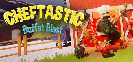 Cheftastic!: Buffet Blast ~ Kostenlos