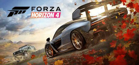 Forza Horizon 4 bei Steam für 13,99€ statt  39,99€