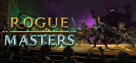 Rogue Masters   Kostenloses Rollenspiel