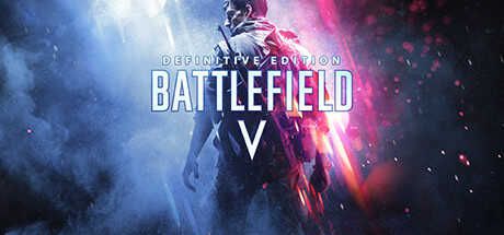 Battlefield V Definitive Edition STEAM 3,49€ statt  49,99€