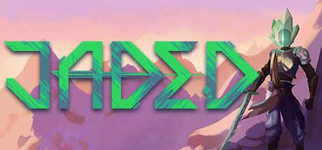 Steam Spiel: Jaded  kostenlos