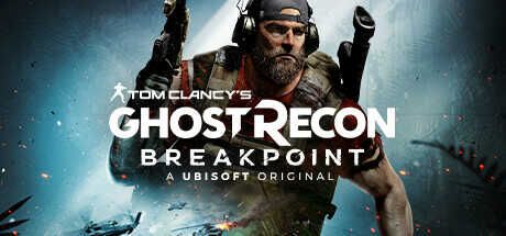 Ghostreacon Breakpoint für 5,99€ statt  59,99€ bei STEAM