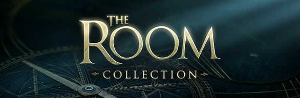 The Room Teil 1 4 einzeln oder als Collection 5,26€ statt  9,18€