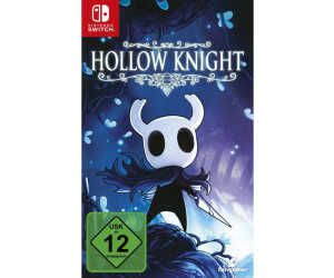 Hollow Knight Nintendo  Switch Adventure Spiel für 29,13€  PVG 32,99€ 