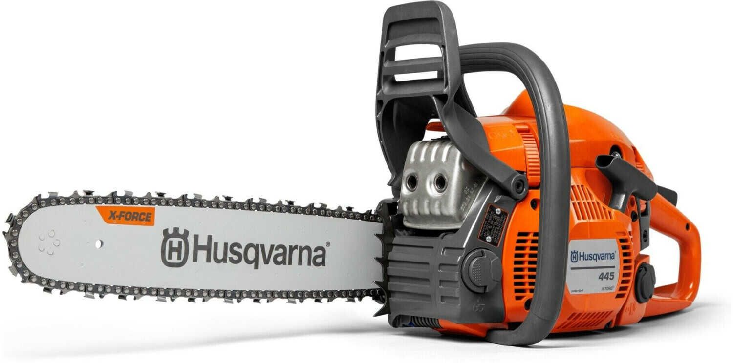 Husqvarna 445 II Kettensäge