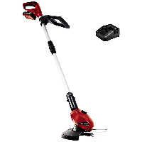 Einhell GE CT 18 Li Kit Akku Rasentrimmer inkl. Akku für 55,94€ statt 84,95€