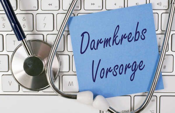 Kostenlos Darmkrebsvorsorge Kit für zuhause / u.a. Barmer, AOK Plus, KKH uvm.