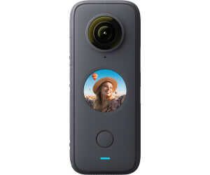 INSTA360 ONE X2 360° Kamera 5,7K, Bluetooth, WLAN  für  249€ PVG 287,10€