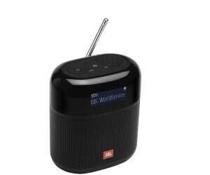 JBL Tuner XL Radiorekorder in Schwarz – Tragbarer Bluetooth Lautsprecher mit MP3 für 99,99€ PVG 119,99€ 