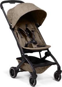 Joolz Aer+ Reisebuggy, chic renaissance taupe für 316,99€ statt 422,10€