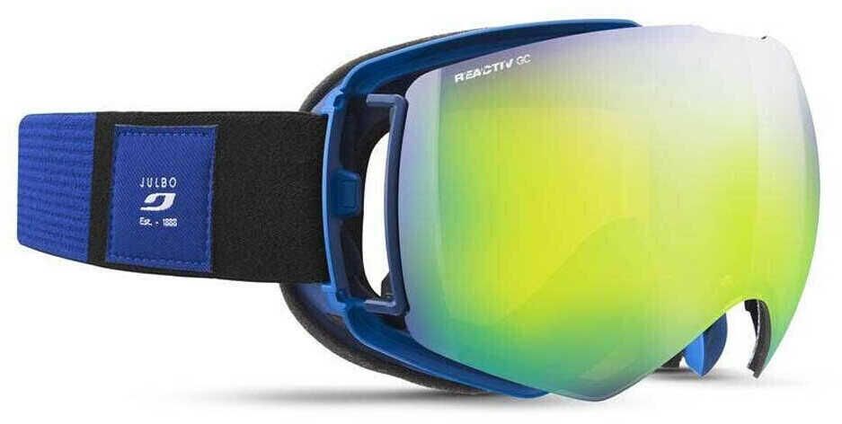 Julbo Lightyear Skibrille | R23GC GR | Blau