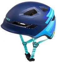 KED POP Kinder Radhelm, 10 Farben, Gr. S + M für 16,01€ statt 42,49€