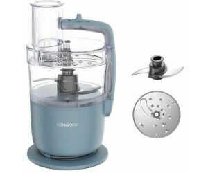 Kenwood MultiPro Go FDP22.​000GY, Robot da Cucina che Trita für 52,60€  PVG 78,80€