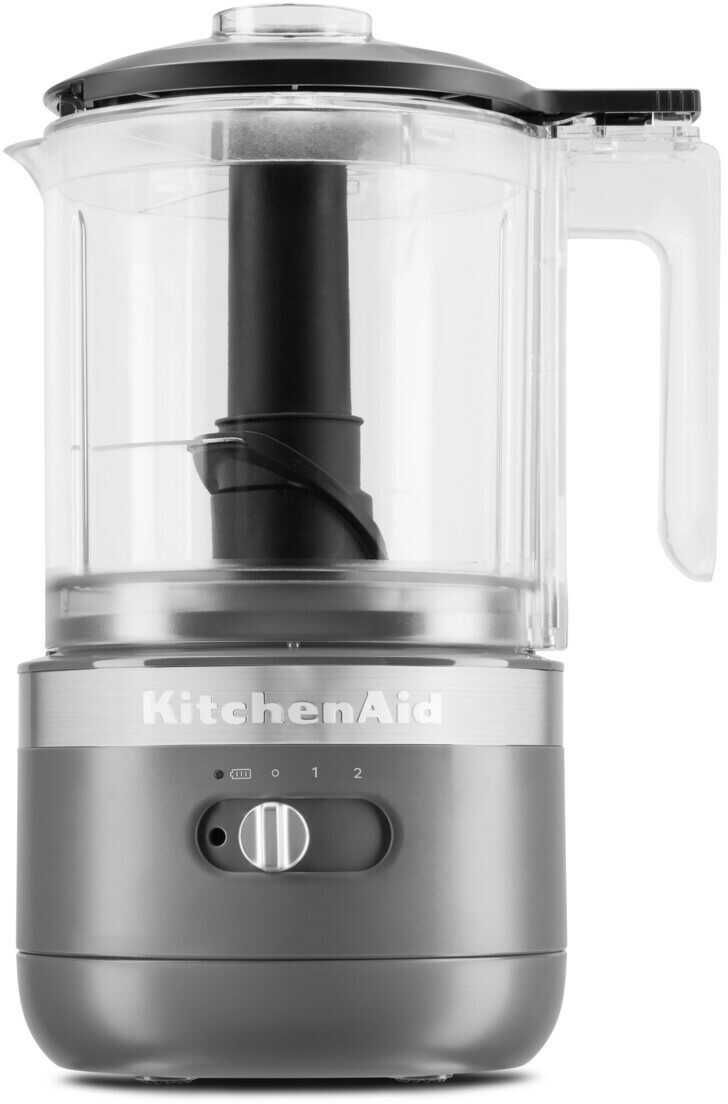 KitchenAid kabelloser Zerkleinerer