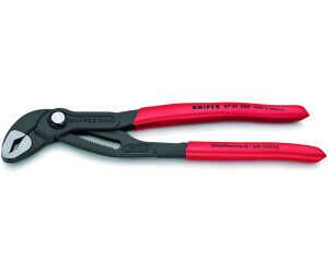 KNIPEX Cobra® Wasserpumpenzange, 250 mm, Muttern bis 46 mm für 20,72€ PVG 26,10€