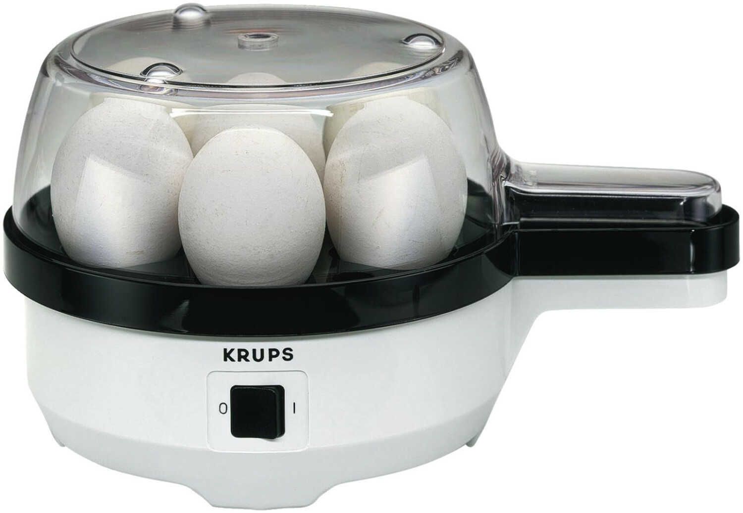 Krups F23370 Ovomat Special Eierkocher