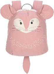 Lässig Tiny Backpack About Friends Kindergartenrucksack Chinchilla für 11,99€ statt 20,98€