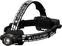 Ledlenser H7R Signature Premium Stirnlampe LED für 99€ statt 116,83€