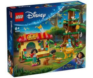 LEGO ǀ Disney Encanto Antonios Tierhof 43251 für 29,99€ PVG 39,90€ 