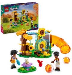 LEGO 42601 Friends   Hamster Spielplatz für 15,95€ statt 23,49€