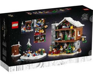 LEGO® Icons 10325 Almhütte, ab 18 Jahren für 99,99€ PVG 153,18€ 