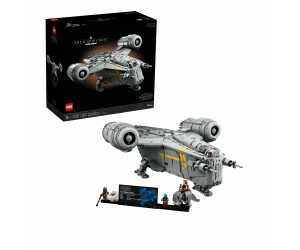 LEGO Star Wars 75331 The Razor Crest LEGO® Star Wars™ Ultimate Collector Series  für 399,99€ PVG 535,44€ 