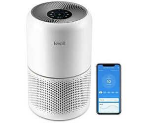 Levoit VeSync Core 300S Smart True HEPA Air Purifier für 124,99€ PVG 154,39€