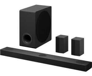 LG 5.1.3 Soundbar mit Dolby Atmos DS80TR mit 580 Watt (2024) für 457,95€ PVG 599,00€ 