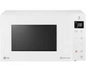 LG Electronics LG, MH6336GIH, Mikrowelle mit Smart Inverter und Quarz Grill für 115,06€ PVG 122,34€