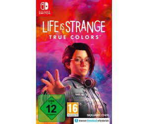 Life is Strange: True Colors   [Nintendo Switch] für 12,99€ PVG 14,68€