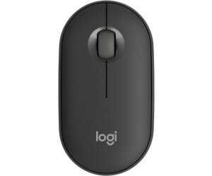 Logitech Pebble Mouse 2 M350s schlanke kabellose Bluetooth Maus für 19,99€ PVG 23,07€