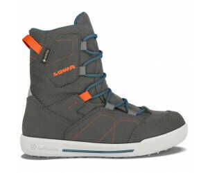 Lowa Raik Gore Tex Hi Junior wasserdichte (Kinder ) Winterschuhe 61,67€ statt  88,45€