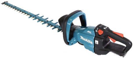 Makita DUH752Z Heckenschere 18V Li Ion 75cm, solo für 286,59€ statt 446,88€