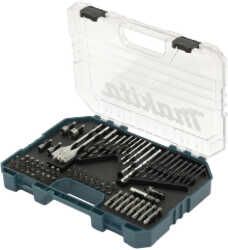 Makita E 16988 Bohrer Bit Set 75 tlg. für 12,04€ statt 15,53€