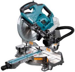 Makita LS002GZ01  40V Akku Kapp Gehrungssäge, solo für 499,17€ statt 590,85€