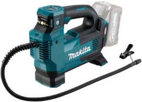 Makita MP001GZ Akku Kompressor 40V, solo für 93,83€ statt 120,38€